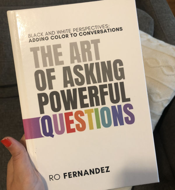 The art of asking powerful questions